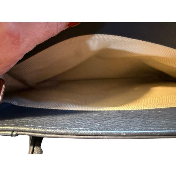 Radley of London Arlington Heights handbag with crossbody strap - Picture 7 of 11